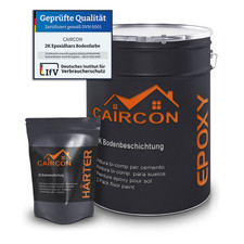 Bodenfarbe Epoxidharz