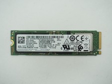 Samsung 512GB M.2 SSD Solid