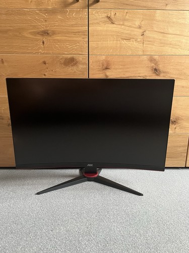 Aoc c27g2ze zoll - aoc,