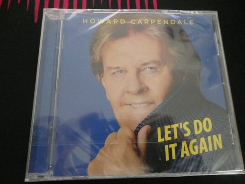 Howard carpendale let s - howard,