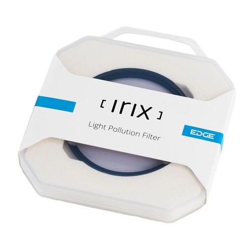 Irix edge light pollution - pollution, 95mm