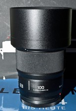 Panasonic Lumix S 2.8/100
