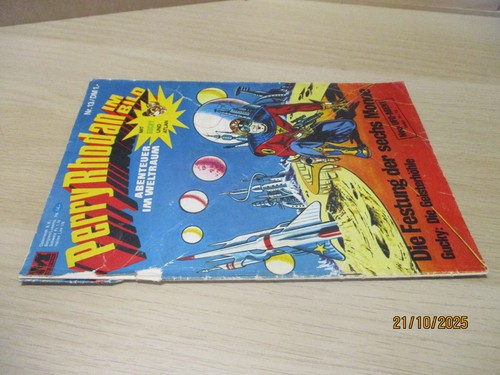Perry rhodan bild - rhodan,