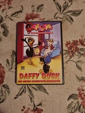 Daffy Duck DVD