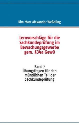 Lernvorschläge für die