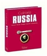 Culinaria Russia. Russland