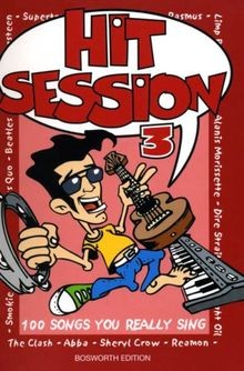 Hit session von hildner - session, 3