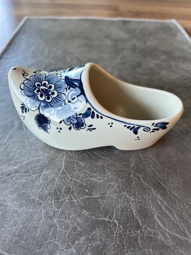 Kgl fabr blau delft - delft,