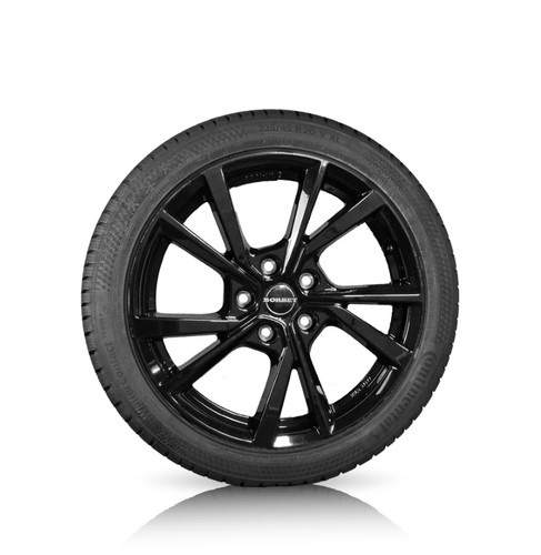 Original skoda borbet - original,