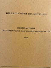 Rudolf Steiner | Die zwölf