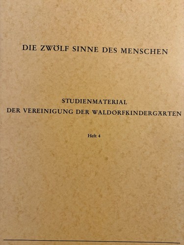 Rudolf steiner die zwölf - |,