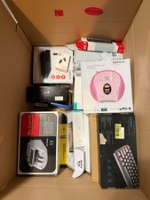 Amazon Retouren Paket XXXL –