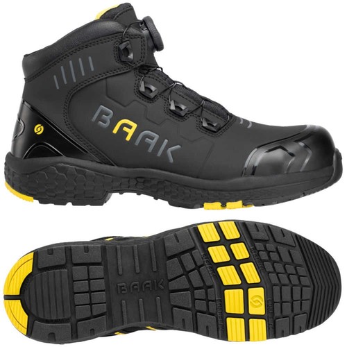Baak alexander stiefel - alexander,