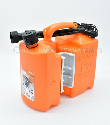 Stihl tanica kombi l - kombi,