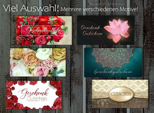 Viel auswahl - viel,