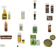 Fiebings Lederpflege Sattel