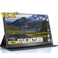 15,6-Zoll tragbarer Monitor