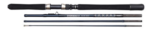 Penn overseas inline - overseas, boat