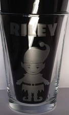 Personalisiertes Kinder Elfe