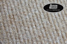 Sehr praktischer Teppichboden