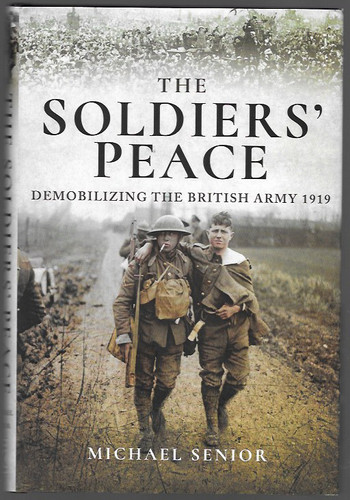 The soldiers peace - the,