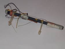 Ferritantenne aus Nordmende Spectra phonic-4004 - Transistorradio