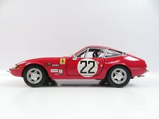 1:24 Bburago Ferrari 365 GTB 4