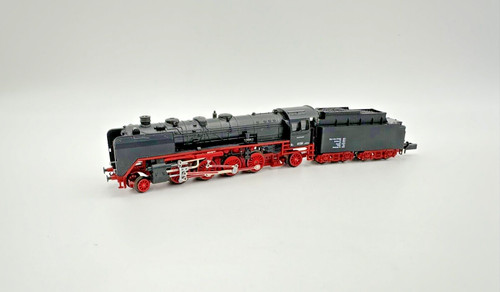 Arnold 2514 schlepptenderlok - 2514,