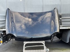 VW Lupo 3L 1,2 Motorhaube