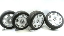 OEM Bentley GT GTC Flying Spur Satz Alufelge Felge 7,5 x 19 ET40 WHEEL RIM SET
