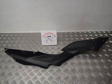 Verkleidung Sitz rechts Cover right Ducati Streetfighter 848 Bj. 12-15