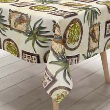 Wachstuch Tischdecke 06179-00