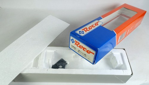 Roco 43662 leerkarton lok - roco, br