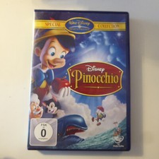 Pinocchio [Special Edition]