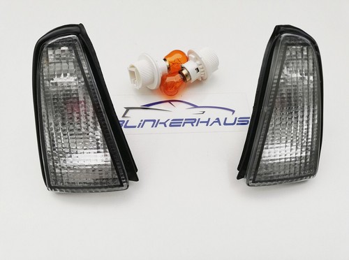 Weisse blinker fiat - weisse,