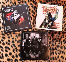 Cool Vinyl Paket! 3 x LP