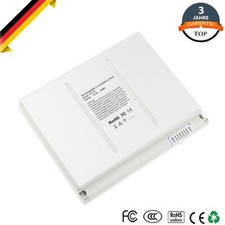 Akku für Apple Macbook Pro 15 Zoll A1175 A1260 A1226 A1211 A1150 MA348G/A MA601