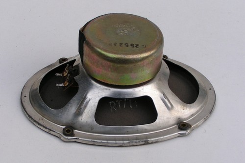 Lautsprecher telefunken - lautsprecher,