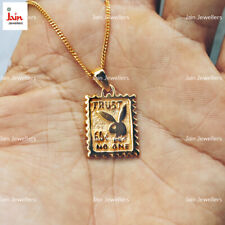 18 K Beschauzeichen Echt