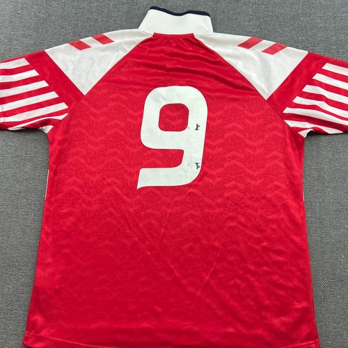 Dänemark 1992 1994 home 9 - 1994,