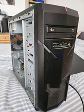 Captiva R65-462 (480GB SSD. AMD Ryzen 5 3400G. 3,7GHz, 16GB RAM