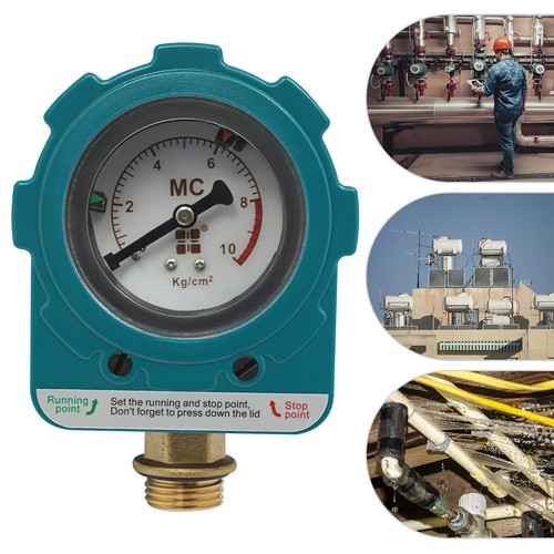 Npt1 pumpen steuerung - pumpen,