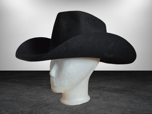 Resistol cowboyhut xxx beaver - resistol,