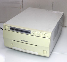 Mitsubishi CP900DW Farb-Digitaldrucker Thermosublimationsdrucker Drucker