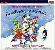 Es Schneit, Es Schneit - Unsere schönsten Winterlieder - Rolf Zuckowski