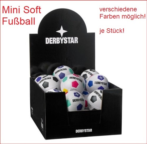 Derbystar minisoftball - derbystar,