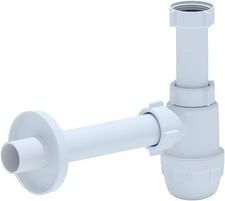 Flaschensiphon 32 mm 11/4 Zoll