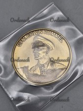 Rarität gedenkmedaille gfm - -,