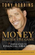 Money Master the Game  von