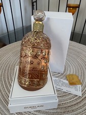 Guerlain - Le 68, 125ml, Eau de Parfum, Goldbiene, Paris exklusiv, NEU! OVP